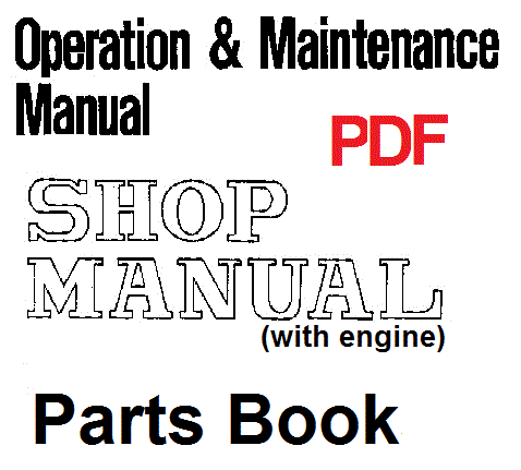 komatsu manuals komatsu manuals